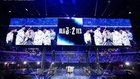 LPL春季赛危机：IG战队陷困局，Faker统治力依旧，全神班困境下的赛区生存考验