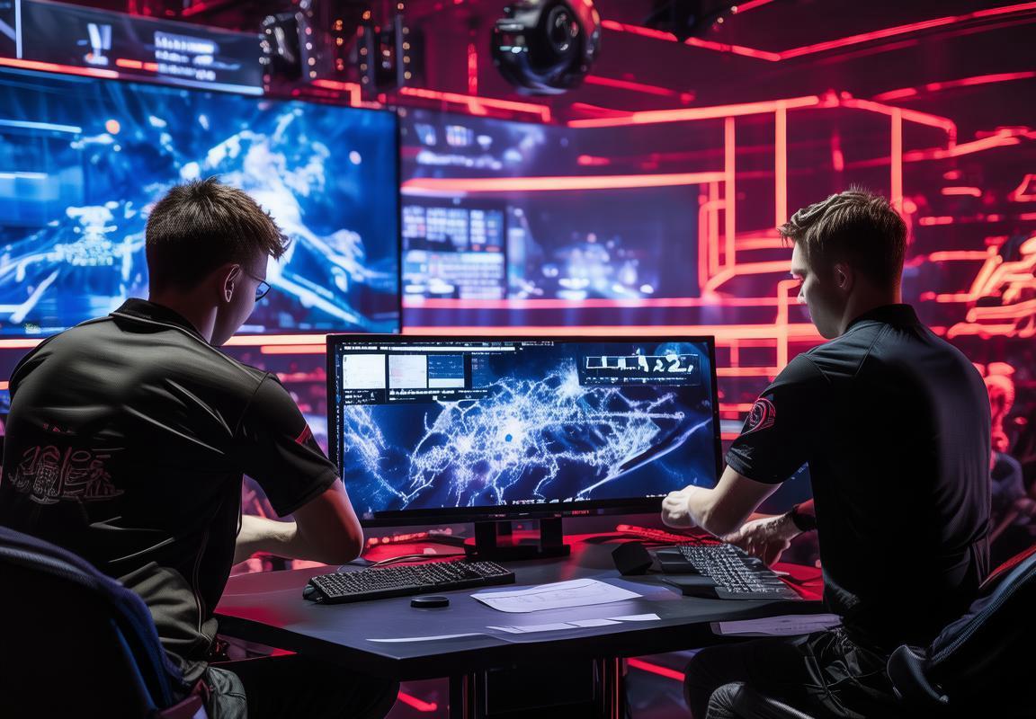 技术故障致网络延迟，赛事规则保障公平竞技：官方宣布重赛决定